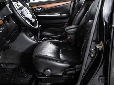 Lifan Solano 1.6 MT (106 л. с.)