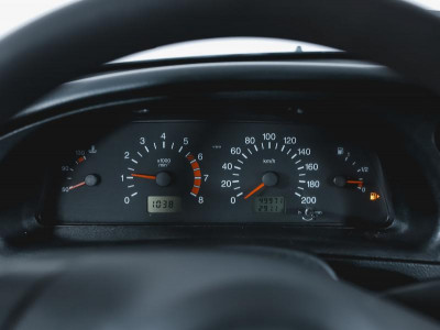 Chevrolet niva Niva 1.7 MT (79,6 л. с.)