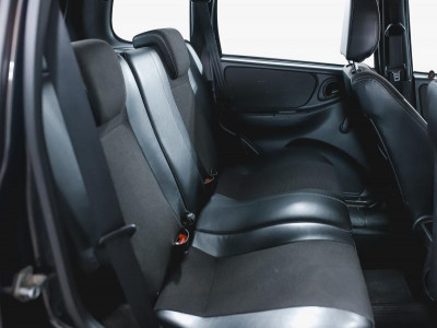 Chevrolet niva Niva 1.7 MT (79,6 л. с.)