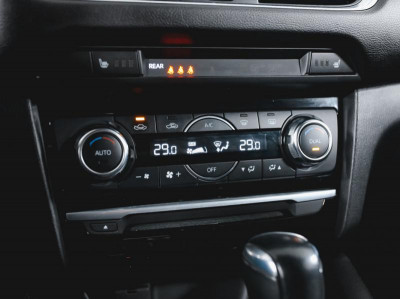 Mazda 6 2.5 SKYACTIV-G AT (192 л. с.)
