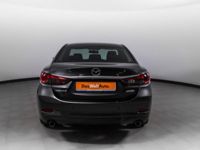 Mazda 6 2.5 SKYACTIV-G AT (192 л. с.)