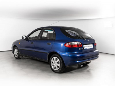 ЗАЗ Chance 1.3 MT (70 л. с.)