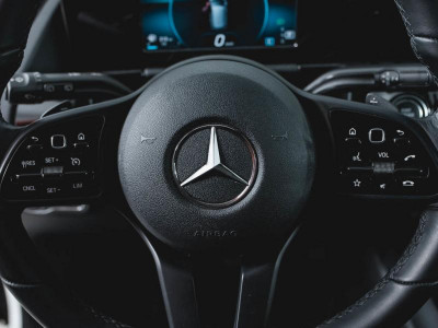 Mercedes-Benz B-Класс B 180 7G-DCT (136 л.с.)