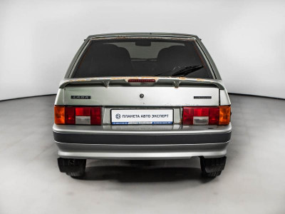 LADA 2114 1.5 MT (77 л. с.)