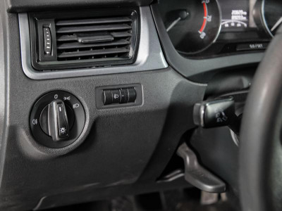 ŠKODA Rapid 1.6 MT (90 л. с.)