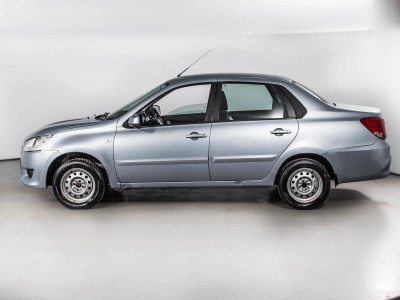 Datsun ON-DO 1.6 МТ (87 л. с.)