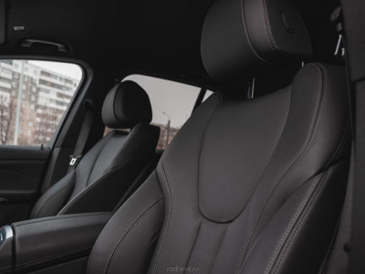 BMW Новый X5 xDrive30d Steptronic (249 л.с.)