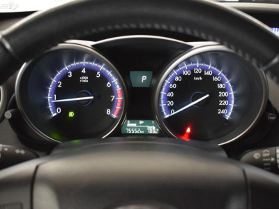 Mazda 3 1.6 MT (105 л. с.)