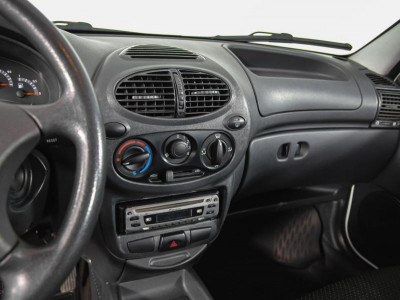 LADA Kalina 1.4 MT 16 кл (Евро-3) (89 л. с.)