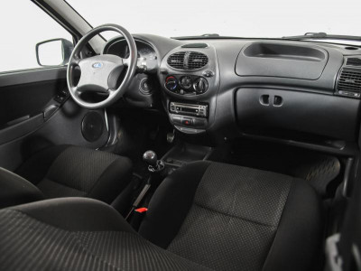 LADA Kalina 1.4 MT 16 кл (Евро-3) (89 л. с.)