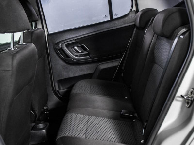 ŠKODA Fabia 1.4 МТ (86 л. с.)
