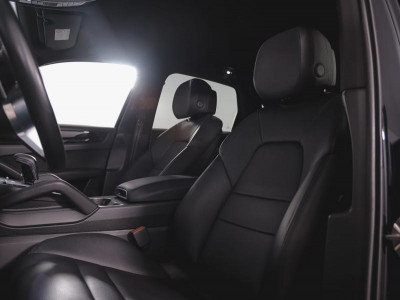 Porsche Cayenne 3.0 Tiptronic AWD (340 л.с.)
