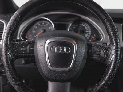 Audi Q7 4.2 AT (350 л.с.) 4WD