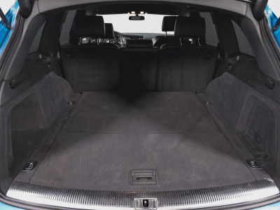 Audi Q7 4.2 AT (350 л.с.) 4WD