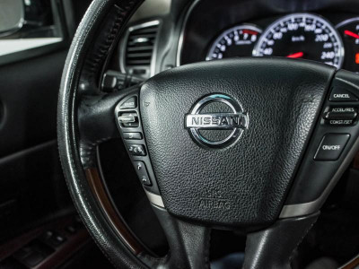 Nissan Teana 3.5 Xtronic (249 л. с.)