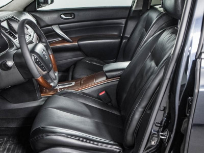 Nissan Teana 3.5 Xtronic (249 л. с.)