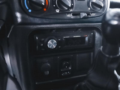 Chevrolet niva Niva 1.7 MT (79,6 л. с.)