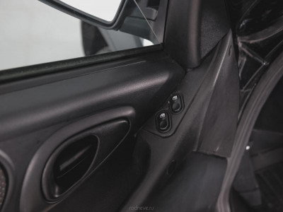 Chevrolet niva Niva 1.7 MT (79,6 л. с.)