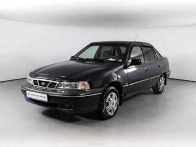 Daewoo Nexia 1.5 MT (75 л. с.)