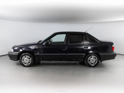 Daewoo Nexia 1.5 MT (75 л. с.)