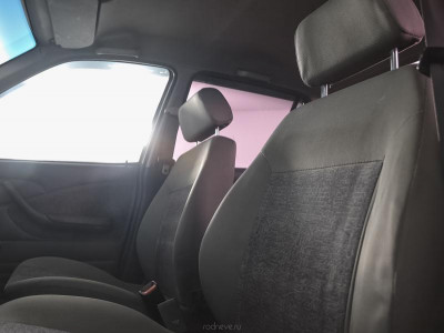 Daewoo Nexia 1.5 MT (75 л. с.)