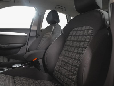 Audi Q3 2.0 AT (180 л.с.) 4WD