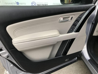Mazda CX-9 3.7 AT AWD (273 л. с.)