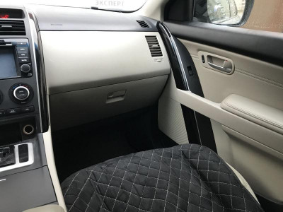 Mazda CX-9 3.7 AT AWD (273 л. с.)