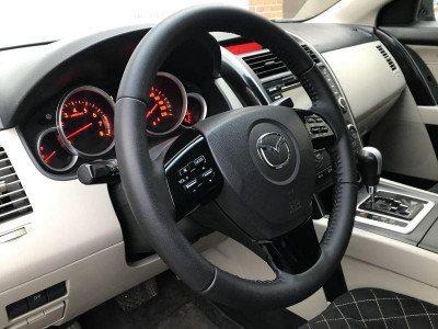 Mazda CX-9 3.7 AT AWD (273 л. с.)