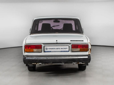 LADA 2107 1.6 MT 8 кл (Евро-4) (73 л. с.)