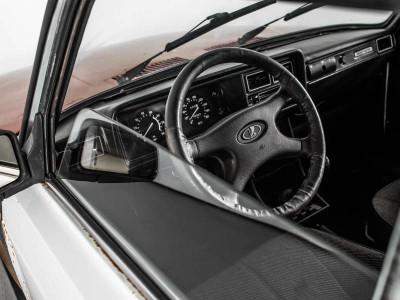 LADA 2107 1.6 MT 8 кл (Евро-4) (73 л. с.)