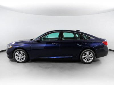 Honda Accord 1.5 CVT (192 л.с.)