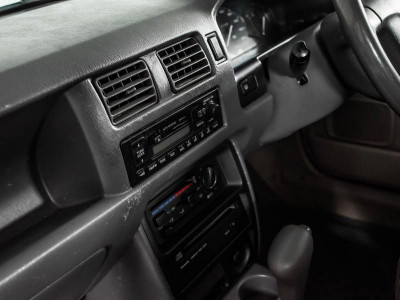 Mazda Demio 1.3 AT (83 л. с.)