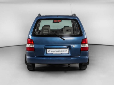Mazda Demio 1.3 AT (83 л. с.)
