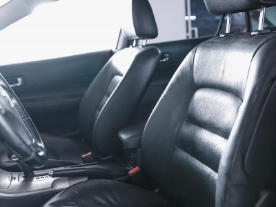 Mazda 6 2.0 AT (141 л. с.)