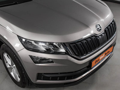 ŠKODA KODIAQ 1.4 TSI DSG 4X4 (150 л.с.)