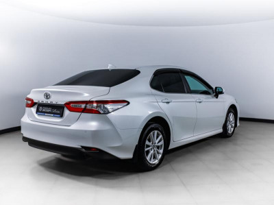 Toyota Camry 2.0 AT (150 л.с.)
