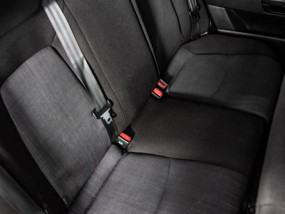 Kia Ceed 1.6 MT (122 л. с.)