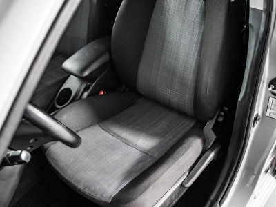 Kia Ceed 1.6 MT (122 л. с.)