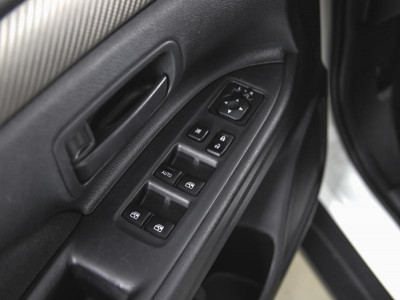Mitsubishi Outlander 2.0 CVT 4WD (146 л. с.)