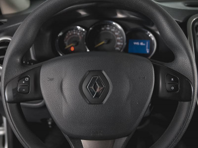 Renault Новый Sandero 1.6 MT (82 л.с.)