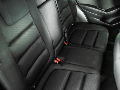 Mazda CX-5 2.5 AT 4WD (192 л. с.)