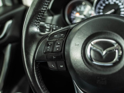 Mazda CX-5 2.5 AT 4WD (192 л. с.)