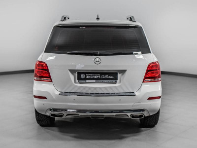 Mercedes-Benz GLK-класс GLK 300 7G-Tronic Plus 4Matic (250 л. с.)