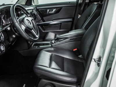 Mercedes-Benz GLK-класс GLK 300 7G-Tronic Plus 4Matic (250 л. с.)