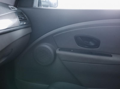 Renault Megane 1.5 dCi MT (85 л. с.)