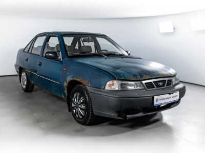 Daewoo Nexia 1.5 MT (85 л. с.)