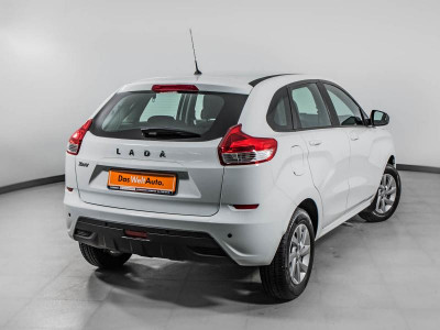 LADA XRAY 1.8 AMT (122 л. с.)