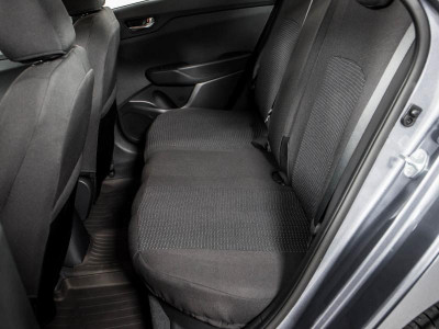 Hyundai Новый Solaris 1.6 AT (123 л.с.)