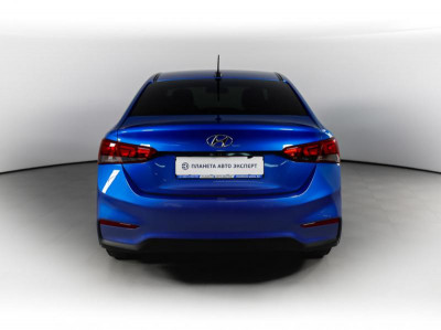 Hyundai Solaris 1.4 MT (100 л.с.)